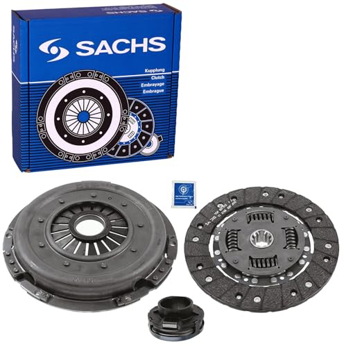 Sachs Kupplungssatz passend für T1 T1/TN | 3000 830 201