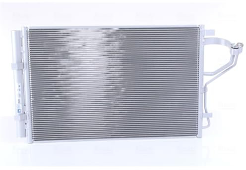 Nissens 940268 Kondensator, Klimaanlage