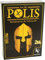 Pegasus Spiele 51875G - Polis - Machtkampf um die Vorherrschaft Brettspiele