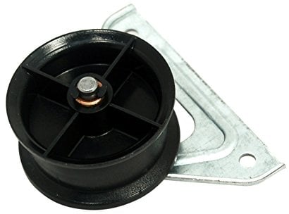 Indesit c00113879 Dryer Accessory/RPM/Genuine Abhalter for/Your Tumble Dryer Jockey Pulley