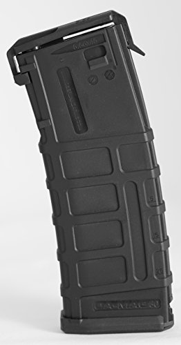 Umarex Oberland Arms Flash Cap Magazin OA-15 M4 Series Schwarz