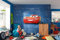Photo Murale, 368cm x 254cm, Cars3 Blueprint