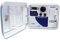 Signature. Programador de riego eléctrico 12 Zonas EZ 8300 Exterior. 3 Programas Independientes. 3 Inicios por Programa. Funciona con Cualquier electrovalvula de riego 24V