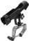 Jinxuny Rotatable Boat Rod Holder Raft Sides Clamp Mount Rack Fishing Tackle Accessory