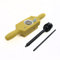 Taytools Macho de madera y matrices para rosca de rosca de polipropileno endurecida (1-1/2 pulgadas x 6 TPI)