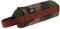 Obut Tasche aus beschichtetem Segeltuch – Camouflage