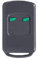Ersatzhandsender für Weller MT40A2-2 MT40A1-2 MAHS40-04 40,685 MHz. AM