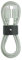 Native Union Belt Cable USB-C auf Lightning – ca. 1.2 m (4 ft.) Ultrastarkes, Verstärktes Kabel [MFi-Zertifiziert] für iPhone 14, iPhone 13 und mehr (Salbei)