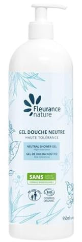 Neutrales Duschgel, 950 ml.