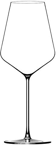 lehmann glass 6 Weingläser Psyche, Kollektion Sommier 56 cl, Ultralight