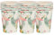 18 Gobelets Jetables, Flamant Rose Cafe Gobelets Jetables Anniversaire for Hawaiian Party Birthday Party Favors