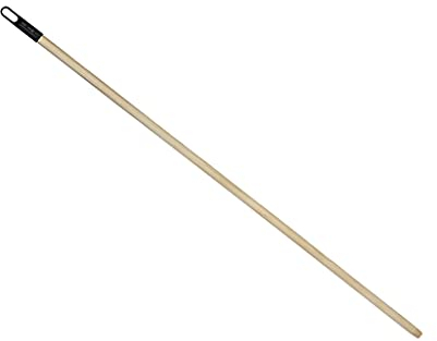 Cofan Palo de Madera con Rosca Ø 2.2 cm | Medida longitud 1.20 m | Para el Cepillo Cofan 09301122
