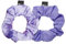 Nike Elastici per capelli viola – 2 pezzi