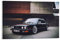 Auto-Poster Bmw E60 535 Coupe, Leinwand-Kunstposter und Wandkunst, Bilderdruck, modernes Familien-Schlafzimmer, Dekor-Poster, 20 x 30 cm