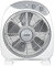 MAURER Ventilador Box Ã˜ 30cm 40 Watt. 3 velocidades Aspas gran tamaño, 3 Con temporizador