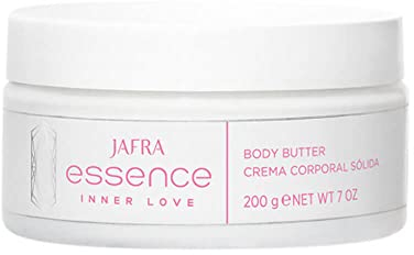 Jafra Essence Inner Love Körperbutter, 200g