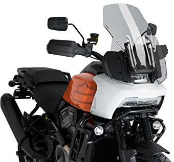 Puig 20840H Touring Screen Smoke