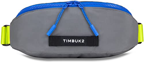 Timbuk2 Slacker Chest Pack Umhängetasche grau