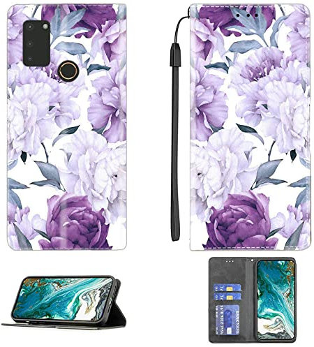 Aroepurt Hülle Für Gigaset GS4 Senior hülle Kompatibel mit Gigaset GS4 Senior Hülle Case Handyhülle Schutzhülle CPT24