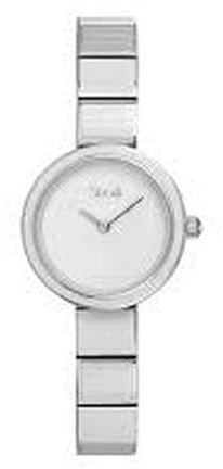 Orologio donna Stroili Barcellona acciaio 1685383 fondo bianco