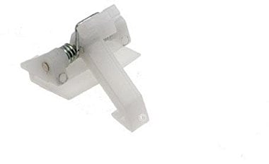 SOS Accessoire Gancio + molla chiusura oblò per lavatrice 00183608 BOSCH, Construcca, SIEMENS, VIVA
