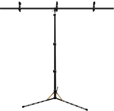 HUPILAN Aluminum ADAS Triangular Bracket for Calibration Target Boards