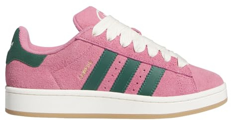 Adidas Originals Campus années 00 pour femme, Rose, 9.5