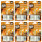 Fresh & More Nachfüllflakons Orange & Cinnamon, 6x20 ml - kompatibel mit 3Volution Duftstecker