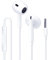 Cuffie con Filo, Cuffiette In-Ear Stereo con Microfono e Controllo,Auricolari con Filo-Compatibile con Samsung/iPhone/iPad/Huawei/Xiaomi/Android/Sony/PC/MP3 per cuffie Jack da 3,5 mm