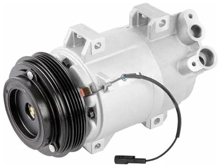 A/C-Kompressor Für Suzuki XL-7 W/27L 2003-2006 DKS17D 95200-54JA0 95200-54JB0 506012-1470 95431-54J00 9533965D00 Auto-Klimaanlagenkompressor