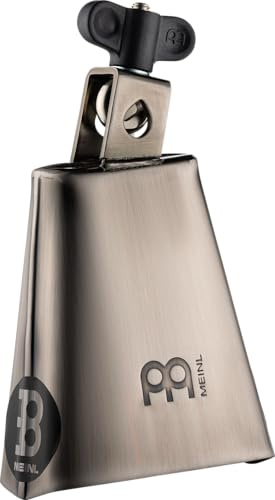 Meinl Percussion STB45L 4.5-Inch Low Pitch Steel Cowbell