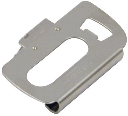 [Commercial] one cans can opener C-7163 (Japan import / The package and the manual are written in Japanese)