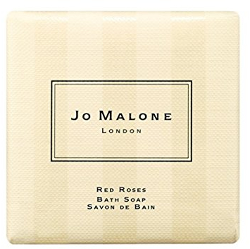Jo Malone Red Roses Bath Soap 100g/3.5oz - Damen Parfum