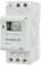 BAOMAIN - THC15A Programmierbar Digitaler Zeitschaltuhr, 220 VAC 16 Amp. SPST, wöchentlich programmierbar, LCD-Digital-schaltuhr, 35 mm DIN-Schienenmontage
