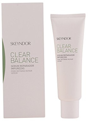 Skeyndor Exfoliating & Cleansing Masks, 0.1 kilograms