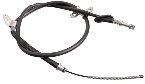 Blue Print ADS74630 LH BRAKE CABLE
