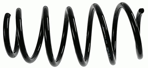 Sachs 998 718 Fahrwerksfeder vorne | 998 718 Kompatibel mit Astra H Twintop (A04)