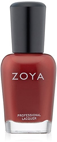 Zoya Nail Polish Pepper Nail Polish