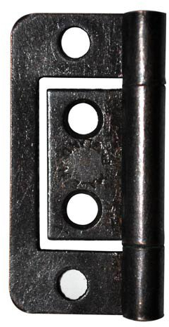 Fawo Englische Scharniere 38 x 20 mm lose