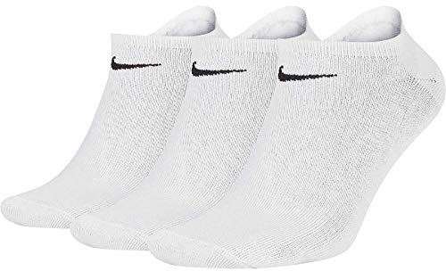 NIKE Unisex Kinder Basic Pack Qtr 3pk Socken (1er Pack)