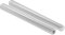 Gewindestift, M8 x 100mm, mit Innensechskant, aus V2A Edelstahl