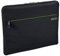 Leitz, Universale Schutzhülle für 15.6 Zoll Laptop, Ultrabook oder Mobilgeräte, Polyester, Complete, Schwarz, 62240095