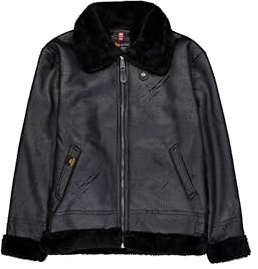 ALPHA INDUSTRIES Jacke für Herren
