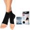 Dr. Arthritis Von Ärzten Entworfen Sprunggelenkbandage/Fußbandage Sprunggelenk (Paar) Knöchelbandage Sprunggelenk/Mittelfuß für Knöchelprobleme, Stützende Bandage Fußgelenk/Achillessehne [Schwarz, S]