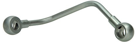 AJUSA OP10002 Ölleitung, Lader
