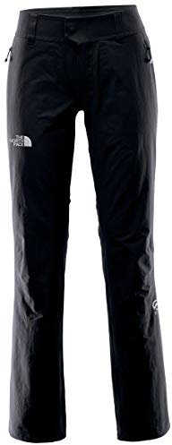 The North Face Damen Softshellhose schwarz XL