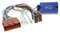 Lenkradfernbedienung Adapter Mazda 2 / 5 / MX-5 >