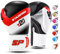 Starpro T20 Gants de Boxe en Cuir Synthétique. Gants de Formation Professionnelle en Muay Thaï, Kickboxing, Fitness et Boxercise, pour Hommes & Femmes. 8 Oz 10 Oz 12 Oz 14 Oz 16 Oz