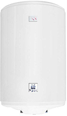 SCALDABAGNO Termo Elettrico Delta Litri 80 Verticale Anni 3