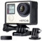 GEPULY - Custodia per fotocamera GoPro Hero 3, 3+, Hero 4, Hero 5, 6, 7, La cornice per Hero 3/3+/4